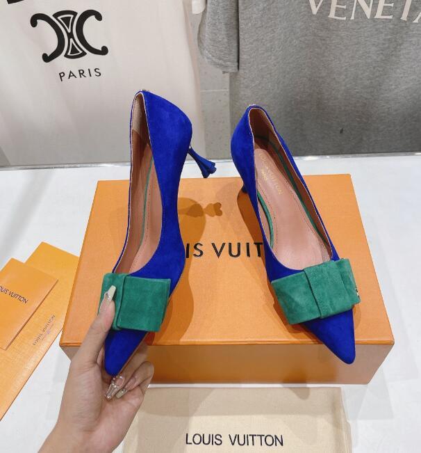 glami shop- LOV Women Shoes - 417