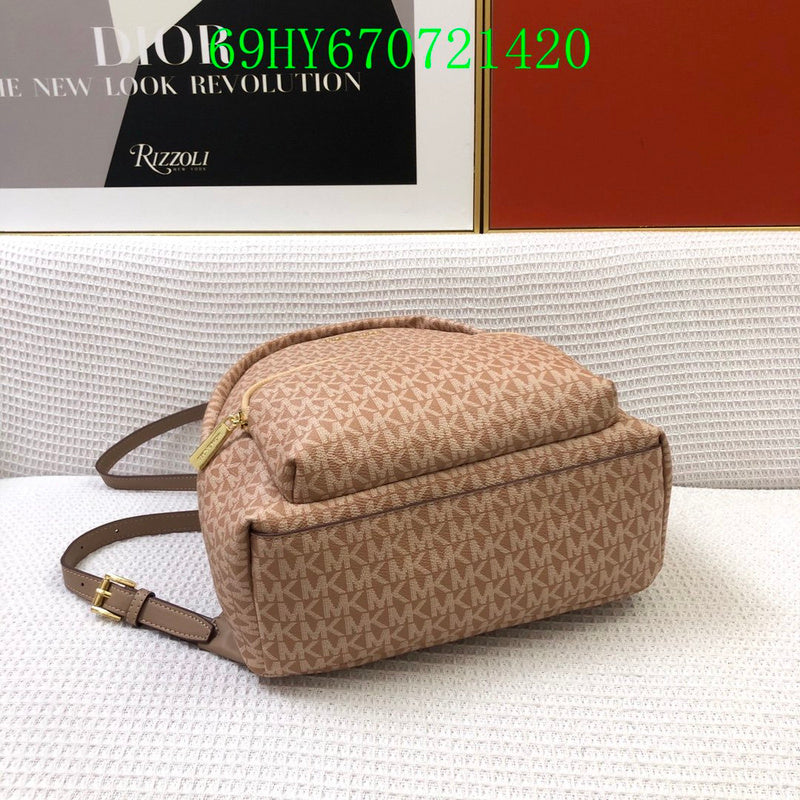Satchel Bags - MK Bags - 729