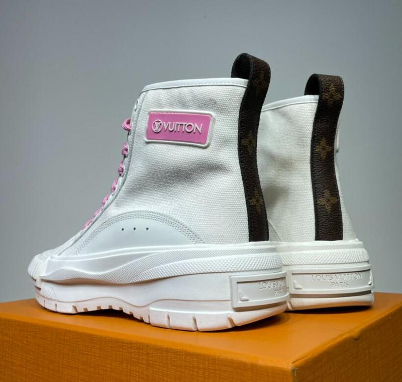 glami shop- LOV Men Shoes - 1014