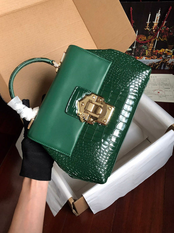 Satchel Bags - DG Bags - 461