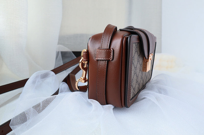 Satchel Bags - GCI Bags - 3880