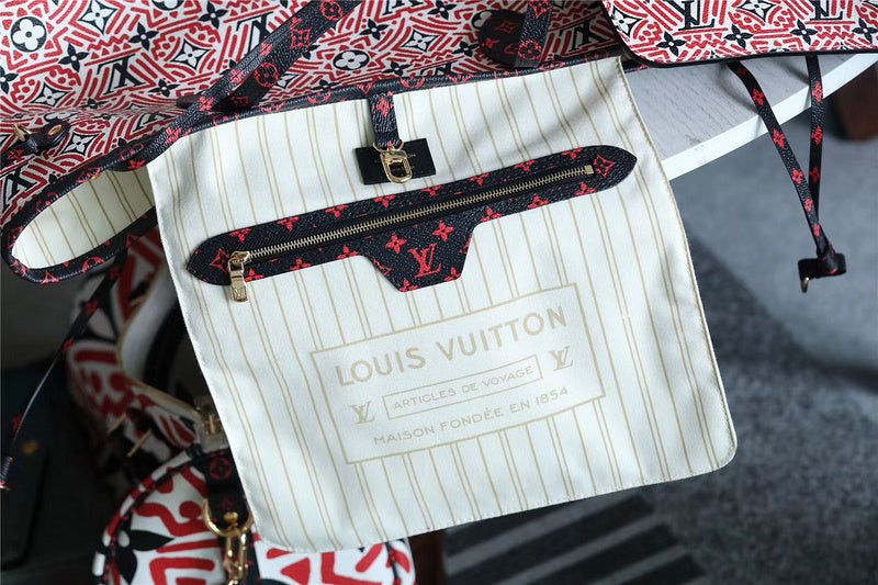 Glami GlamI Lu-Vi bags - 8059