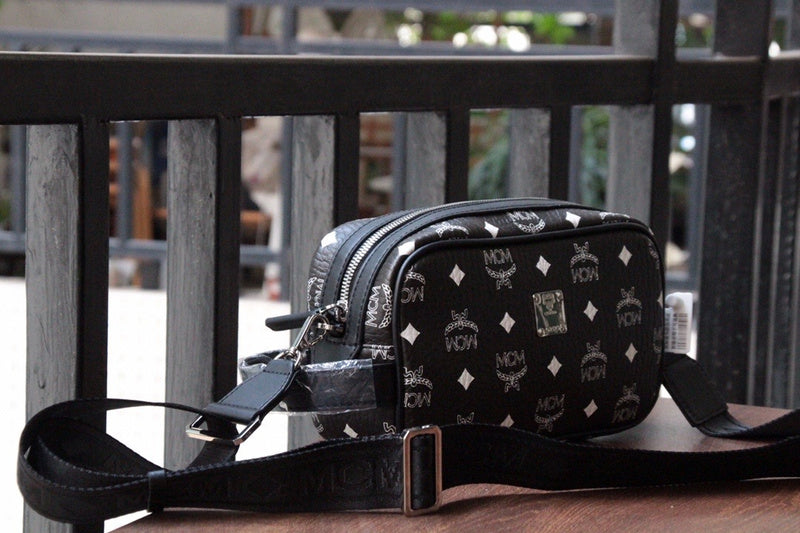 Satchel Bags - MC Bags - 543