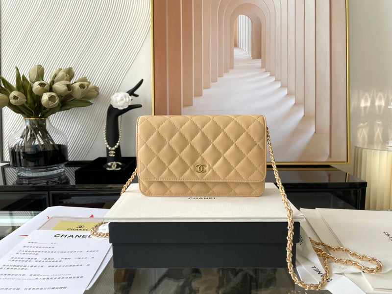 Satchel Bags - CHL Bags - 1420