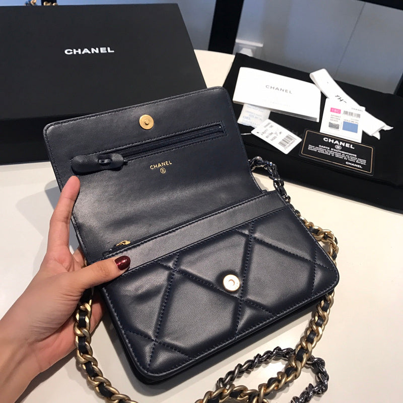 Satchel Bags - CHL Bags - 6505