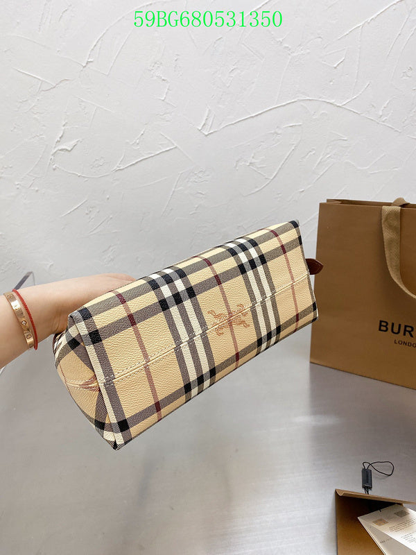 Fan Fashion -GLM - Top quality BBR Bags - 494