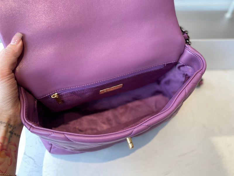 Satchel Bags - CHL Bags - 6432