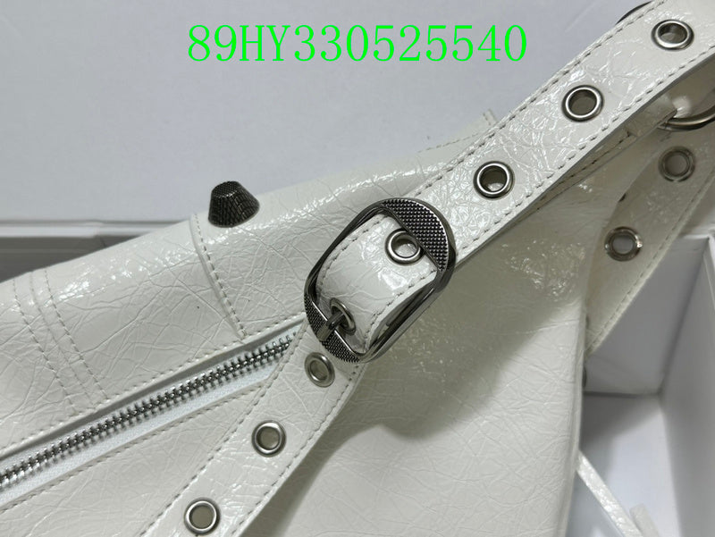 Satchel Bags - BGA Bags - 1768