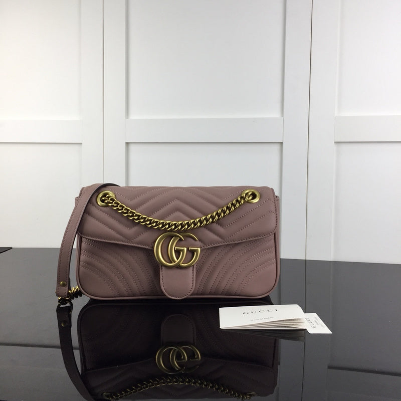 Satchel Bags - GUC Bags - 1334