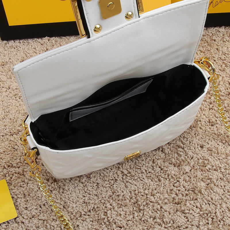 Satchel Bags - FDI Bags - 141