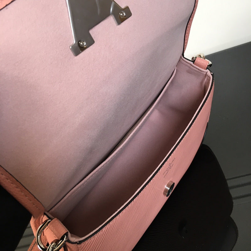 Satchel Bags - VL Bags - 1354