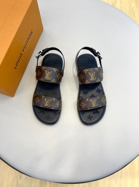 glami shop- LOV Men Shoes - 1097