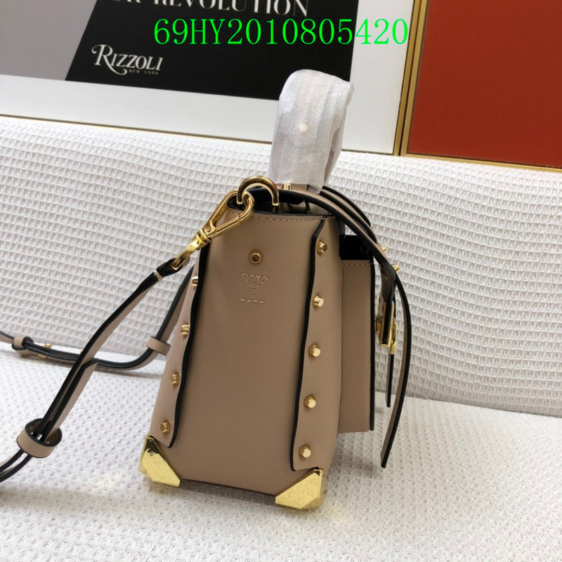 Satchel Bags - MK Bags - 650