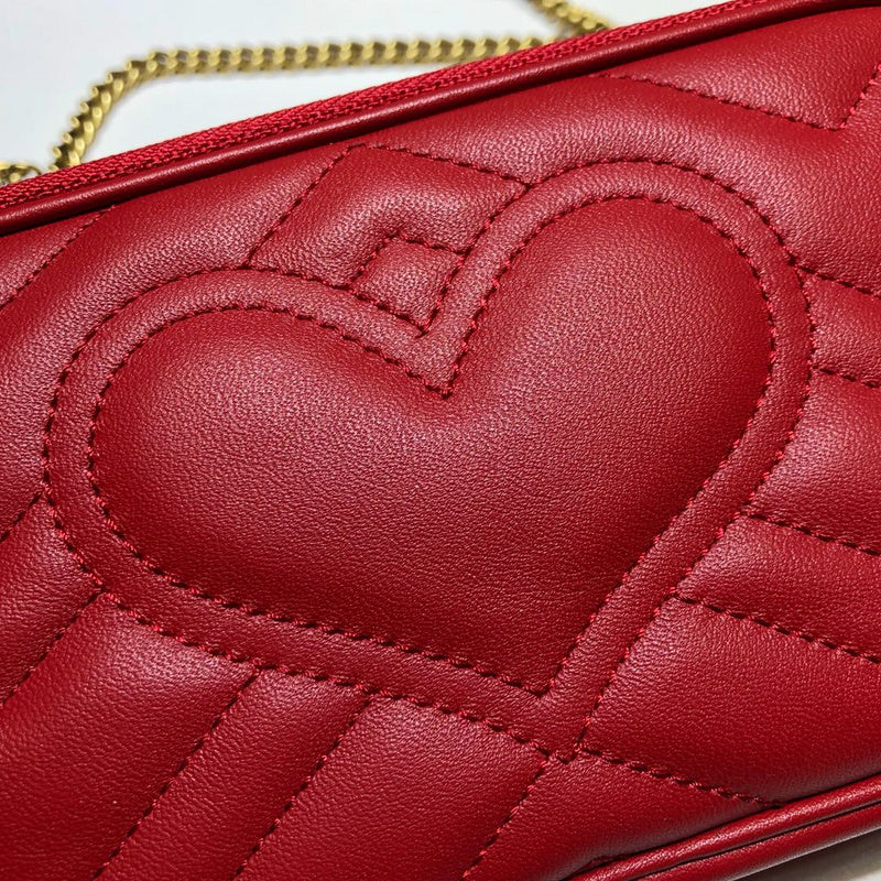 Satchel Bags - GCI Bags - 2864