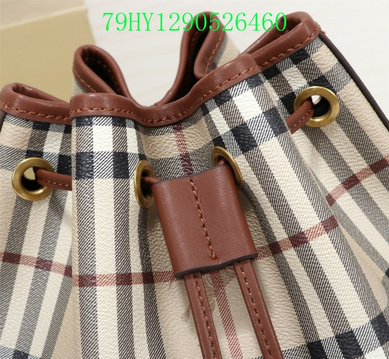 Fan Fashion -GLM - Top quality BBR Bags - 546