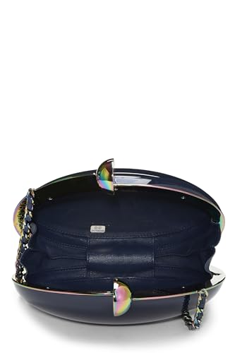 Chanel,  Multicolor Resin On The Moon 'CC' MinaudiÃƒÆ’Ã‚Â¨re Bag, Multi