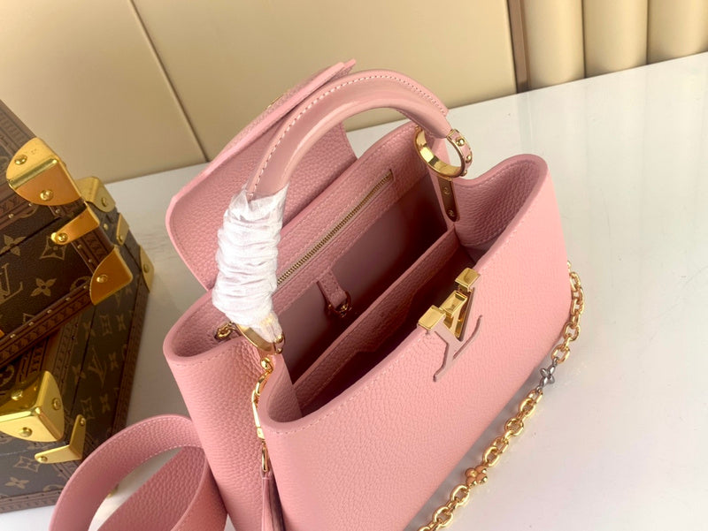Satchel Bags - VL Bags - 4734