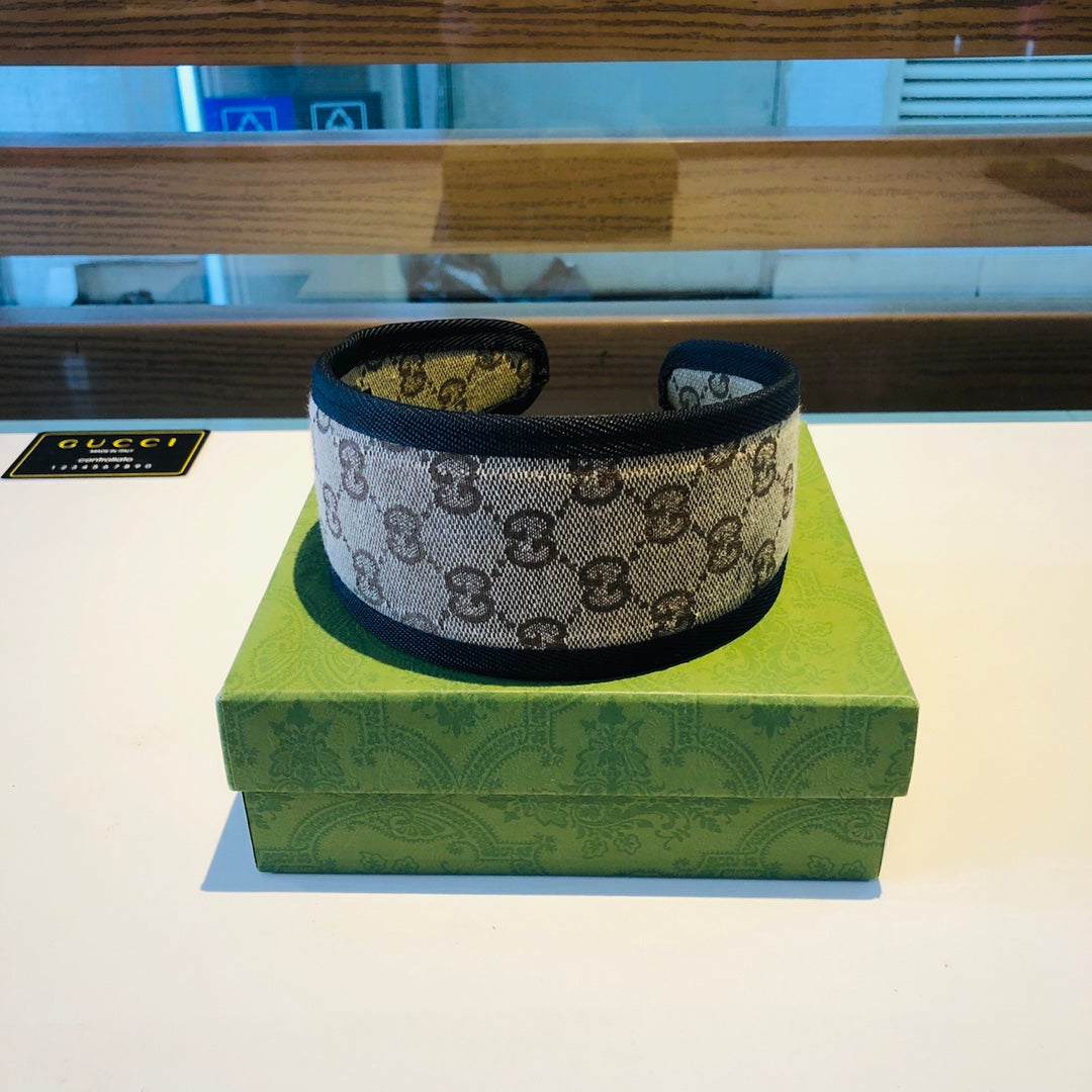 GLM - New Hair Band GCI 009