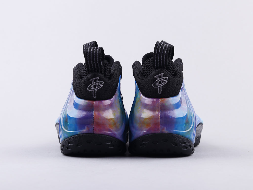 GLM - NKE Hardaway Foam Galaxy Nebula Jet 2.0