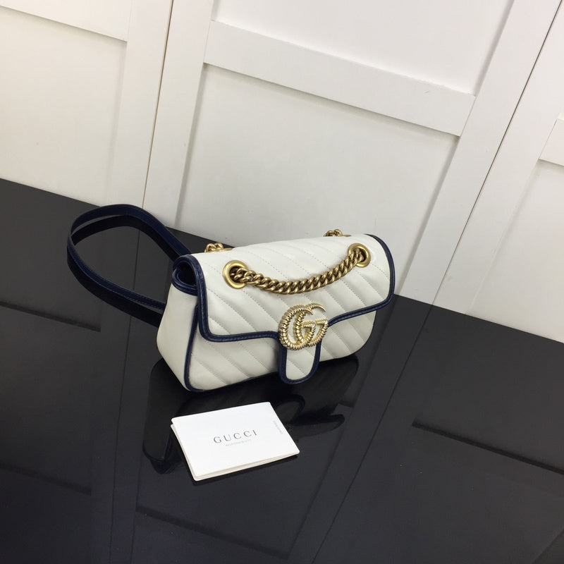 Satchel Bags - GUC Bags - 1854