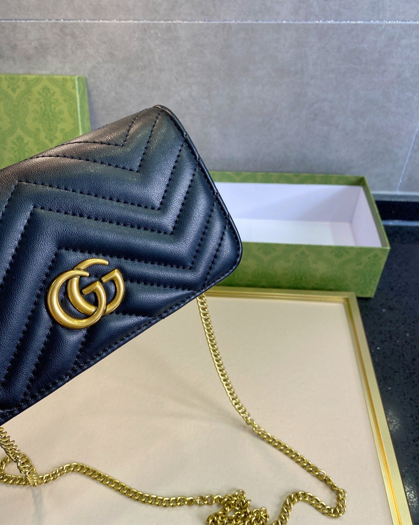 GLM - Top Quality Bags GCI 163