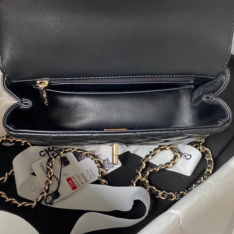 Satchel Bags - CHL Bags - 7501