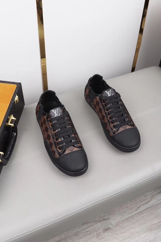 GLM - Top Quality Luv Sneaker 054