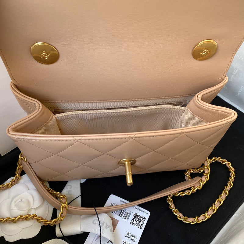 Satchel Bags - CHL Bags - 7645