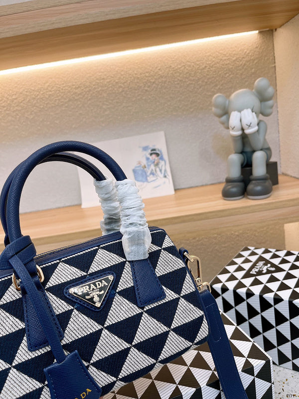 Satchel Bags - PDA Bags - 655
