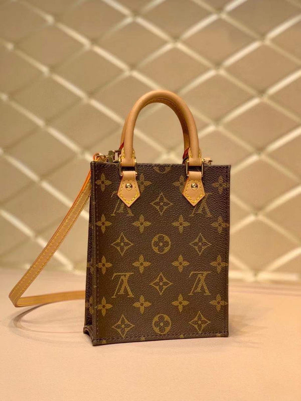Glami GlamI Lu-Vi bags - 17094