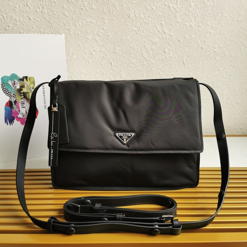 Satchel Bags - PDA Bags - 218