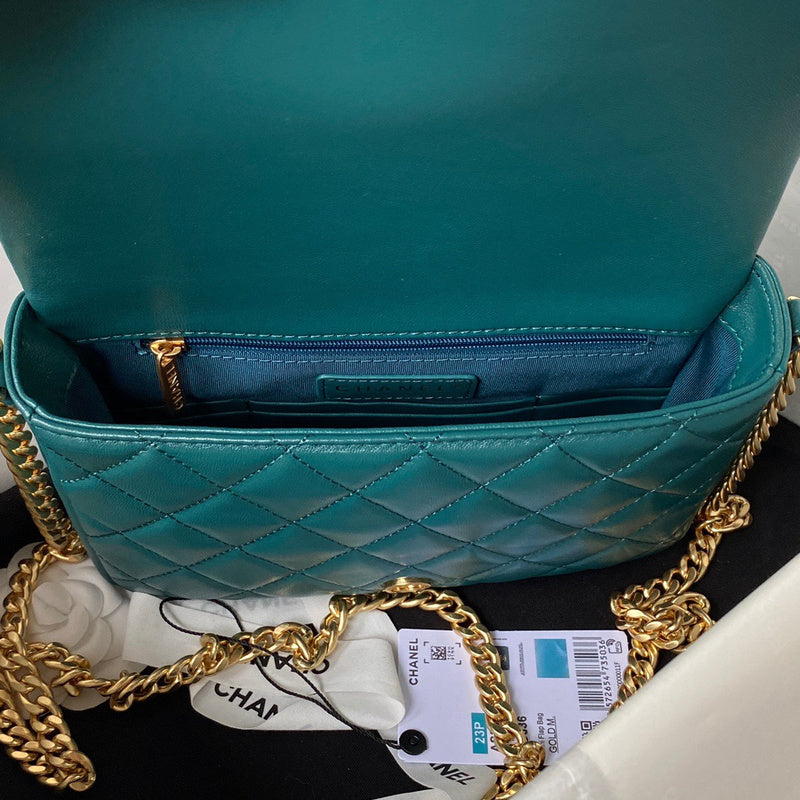 Satchel Bags - CHL Bags - 7558