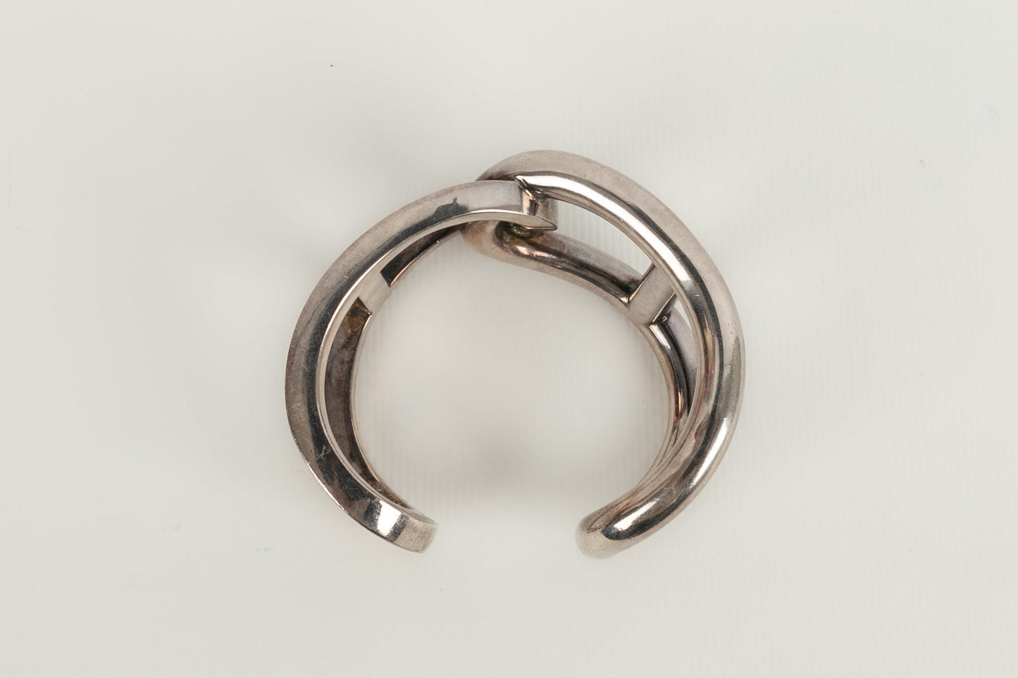 Bracelet en argent HermÃƒÆ’Ã‚Â¨s