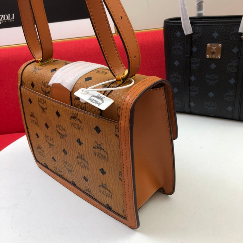 Satchel Bags - MC Bags - 002