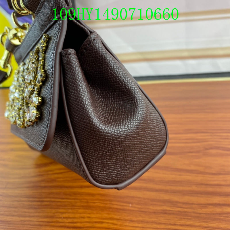 Glami - DAG Bags - 042