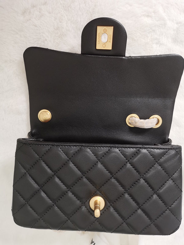 Satchel Bags - CHL Bags - 2267