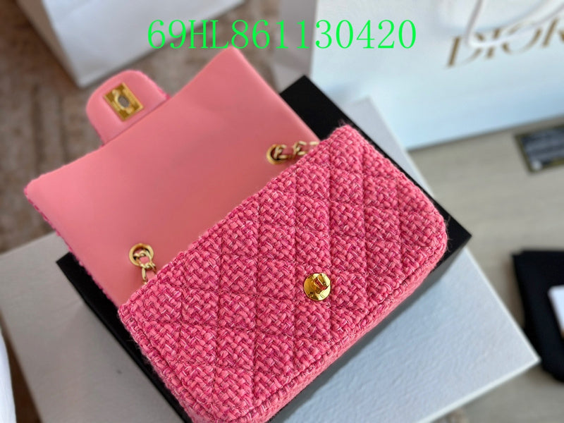 Glami - CHL Bags - 1799