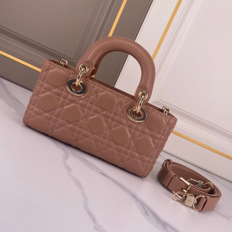 Glami Fashion - DIR Bags - 639