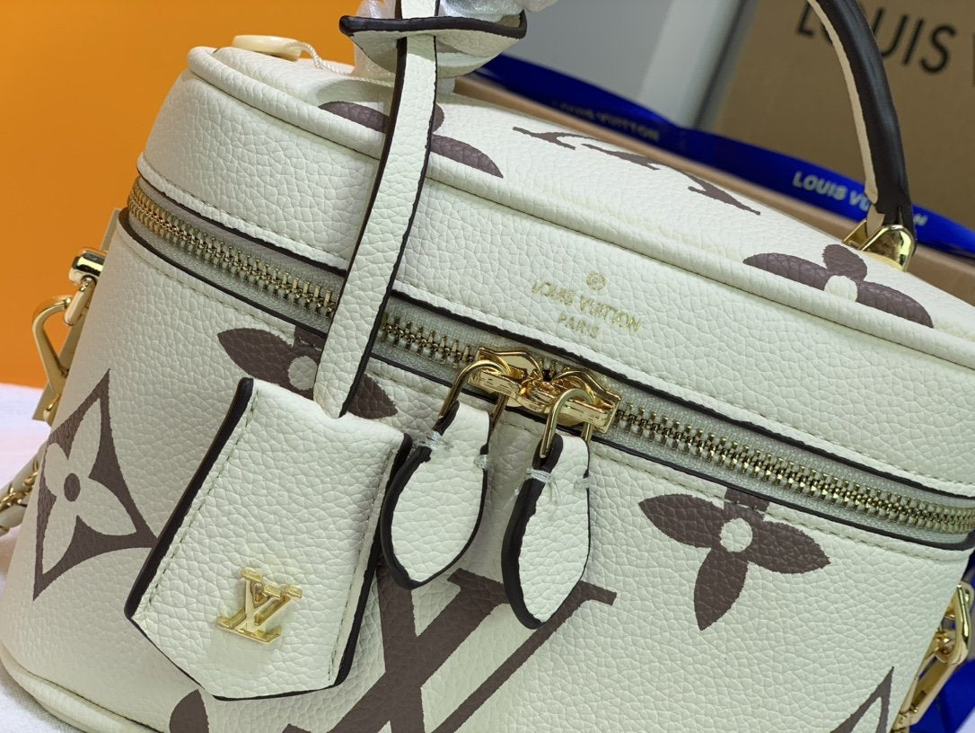 GLM - Top Quality Bags LUV 097