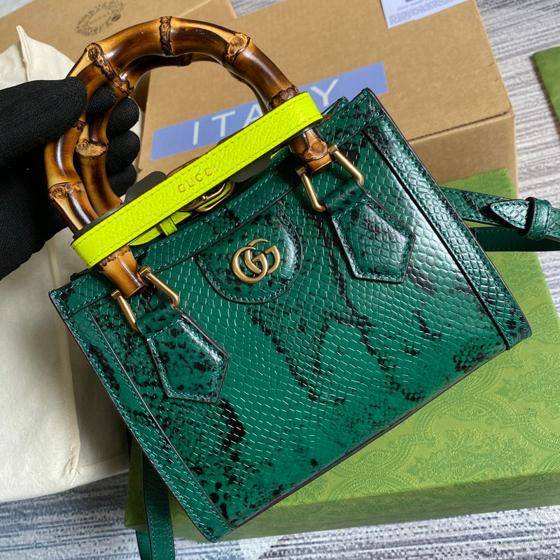 Satchel Bags - GCI Bags - 5063
