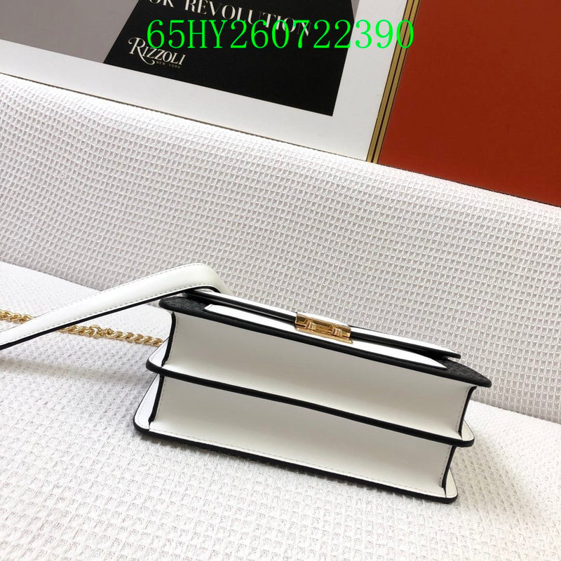 Satchel Bags - MK Bags - 704
