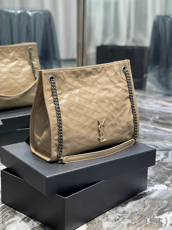 Satchel Bags - SLY Bags - 560