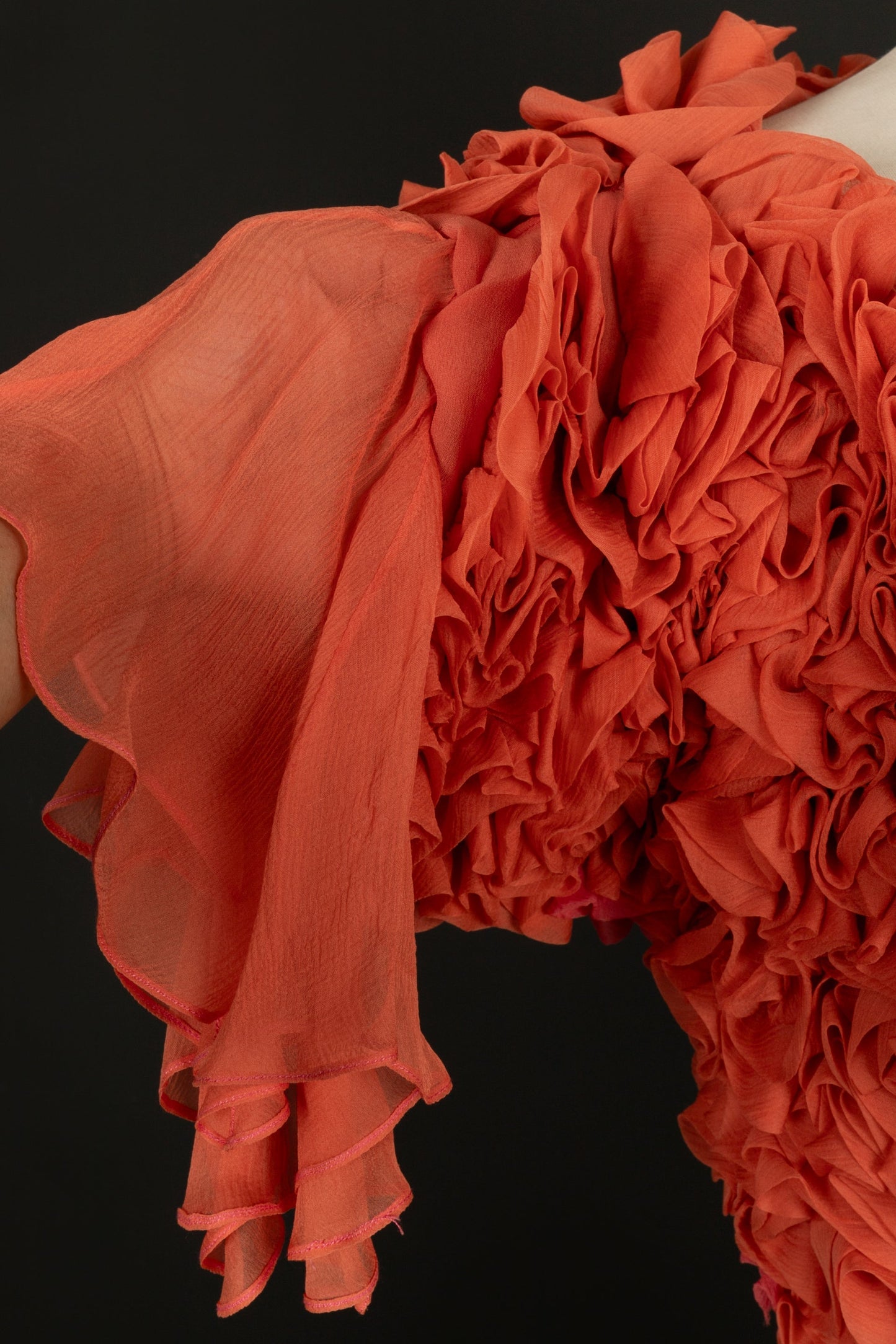 Veste / BolÃƒÆ’Ã‚Â©ro John Galliano