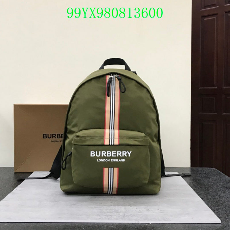 Fan Fashion -GLM - Top quality BBR Bags - 418