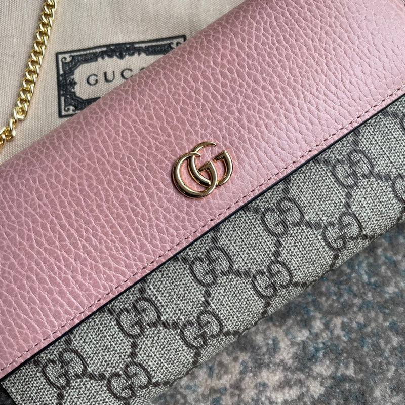 Satchel Bags - GCI Bags - 7048