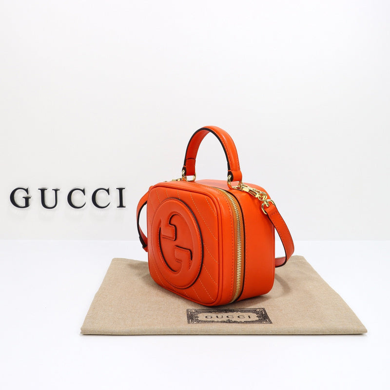 Satchel Bags - GCI Bags - 1415