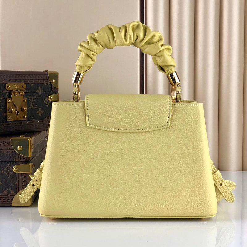 Satchel Bags - VL Bags - 4810