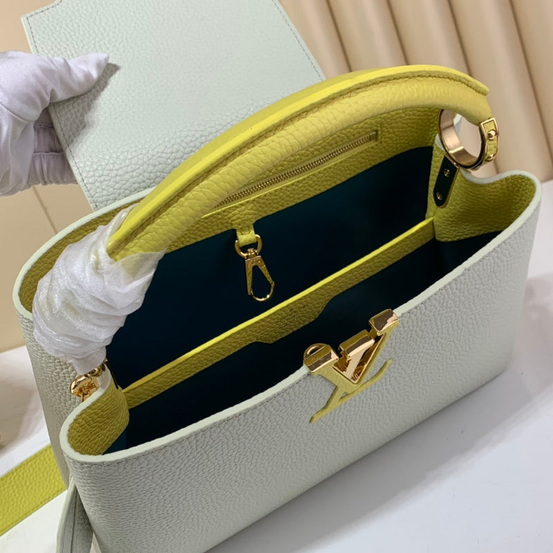 Satchel Bags - VL Bags - 4374