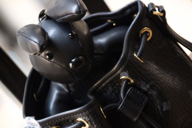 Satchel Bags - MC Bags - 209