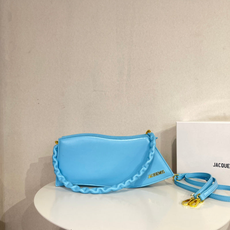 Satchel Bags - JQMS Bags - 085